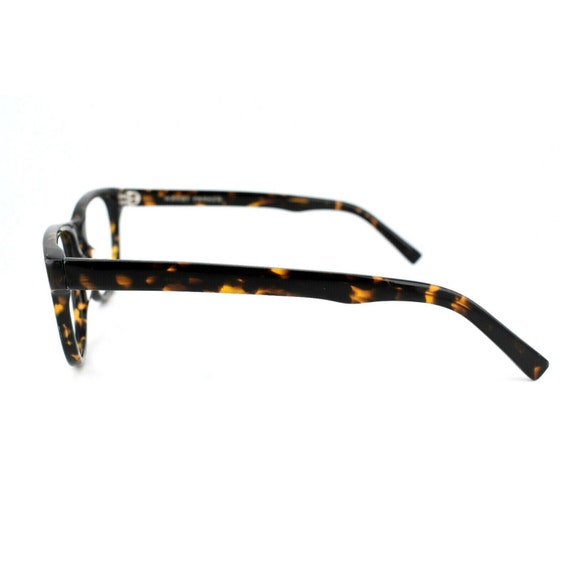 Warby Parker Eyeglasses Preston 200 Tortoise Fram… - image 5