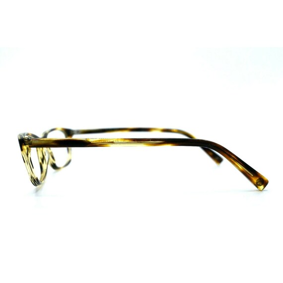 Warby Parker Eyeglasses Women Annette 256 Tortois… - image 4