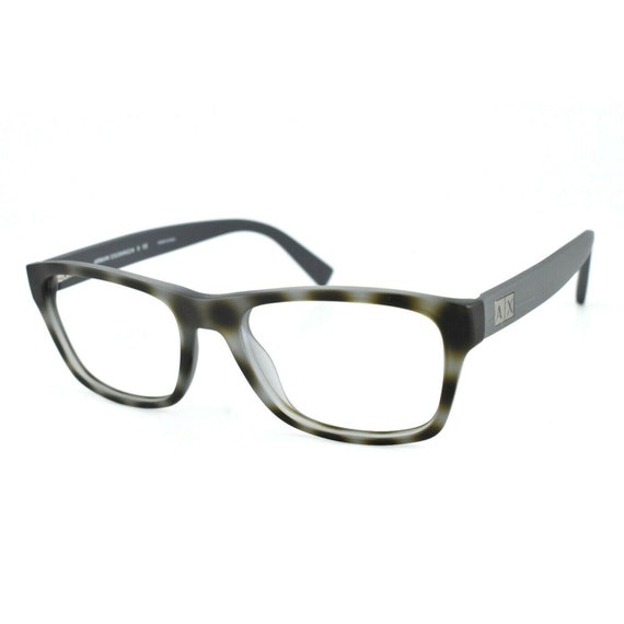 Armani Exchange Eyeglasses Frame AX 3039 8203 Gra… - image 2
