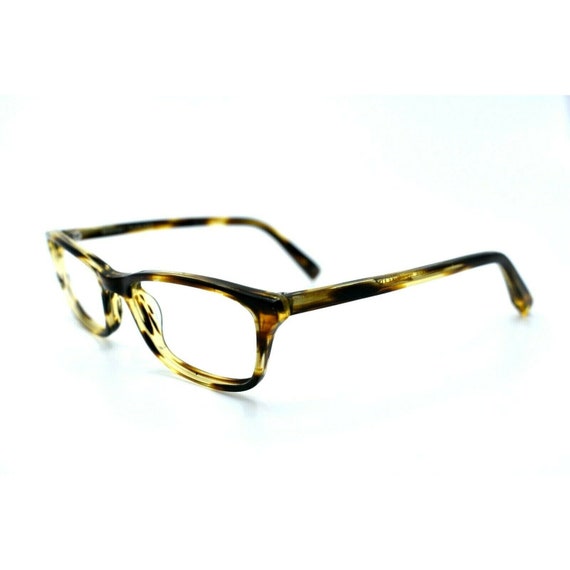 Warby Parker Eyeglasses Women Annette 256 Tortois… - image 2