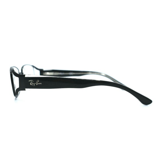 Ray-Ban Eyeglasses Kids RB 1029 4005 Black Full R… - image 5