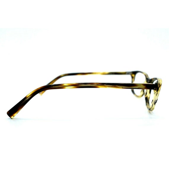 Warby Parker Eyeglasses Women Annette 256 Tortois… - image 5