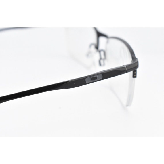 Oakley Eyeglasses Frame Ox3174-0153 Barrelhouse 0… - image 7