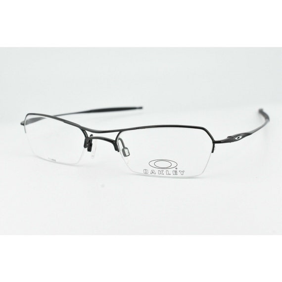 Oakley Eyeglasses Frame Hollowpoint 2.0 Polished … - image 1