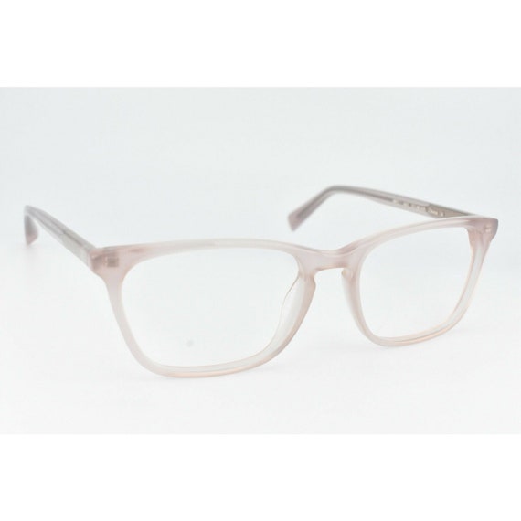 Warby Parker Eyeglasses Frame Welty 663 Light Pink