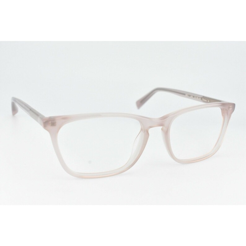 Warby Parker Eyeglasses Frame Welty 663 Light Pink Women 5218 145 2772 image 1