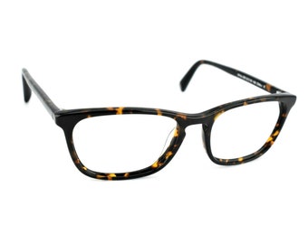 Warby Parker Eyeglasses Welty 200 Tortoise Frame Men Women 52[]18 145 #2607