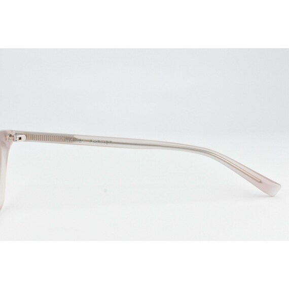 Warby Parker Eyeglasses Frame Welty 663 Light Pin… - image 6