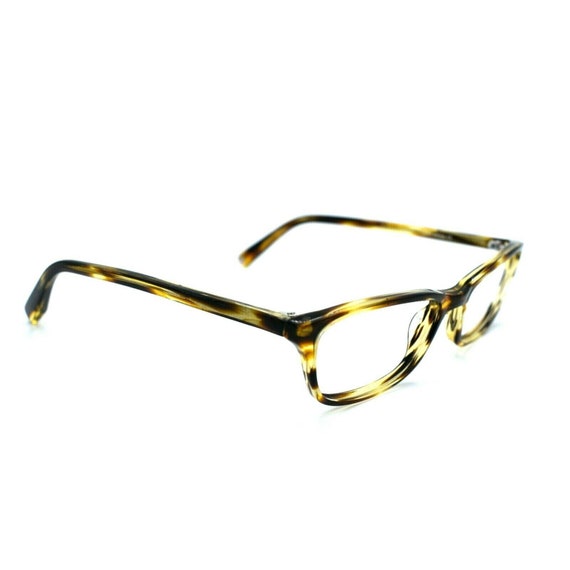 Warby Parker Eyeglasses Women Annette 256 Tortois… - image 1