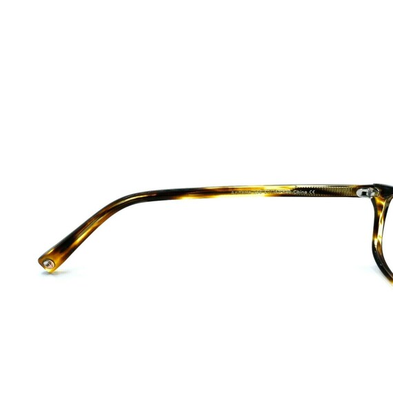 Warby Parker Eyeglasses Women Annette 256 Tortois… - image 7