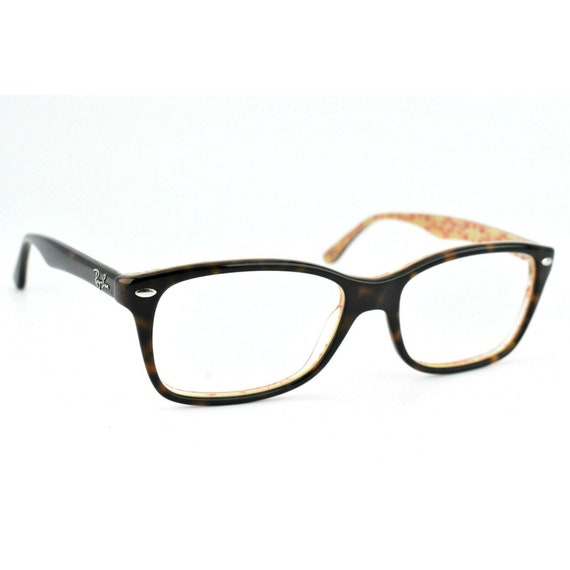 Occhiali da vista ray ban tartarugati deals
