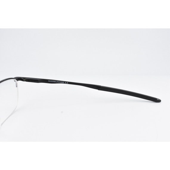 Oakley Eyeglasses Frame Ox3174-0153 Barrelhouse 0… - image 8