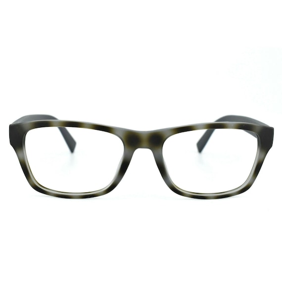 Armani Exchange Eyeglasses Frame AX 3039 8203 Gra… - image 3