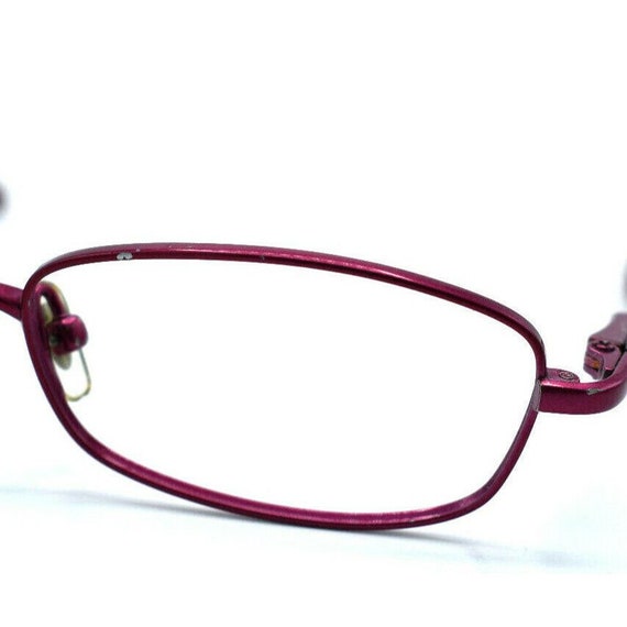 Ray-Ban Eyeglasses Kids RB 1009T 3019 Pink Full R… - image 8