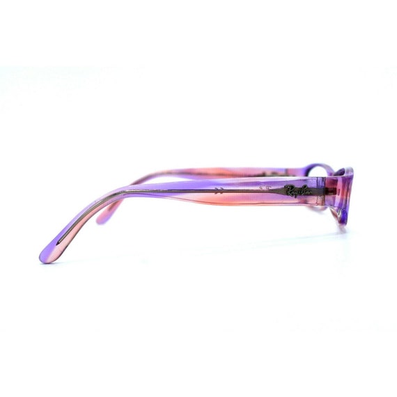 Ray-Ban Eyeglasses Frame Kids RB 1512 3530 Pink P… - image 5