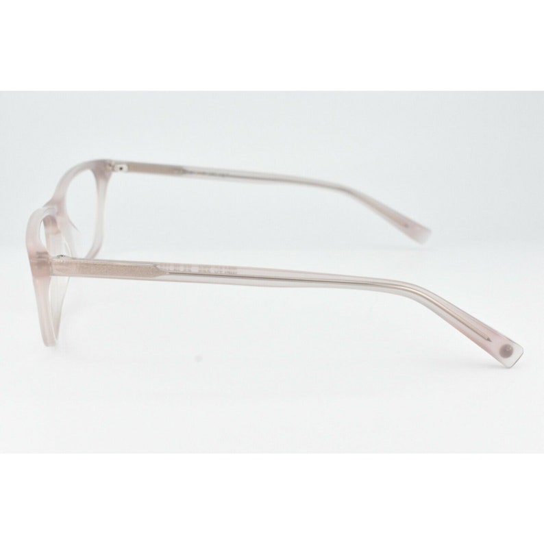 Warby Parker Eyeglasses Frame Welty 663 Light Pink Women 5218 145 2772 image 5