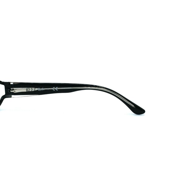 Ray-Ban Eyeglasses Kids RB 1029 4005 Black Full R… - image 8