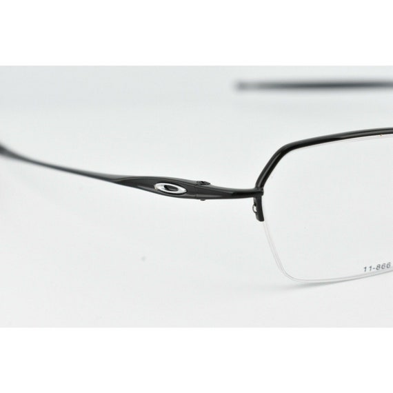Oakley Eyeglasses Frame Hollowpoint 2.0 Polished … - image 4