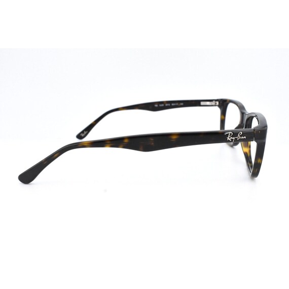 Ray-Ban Eyeglasses Full Frame RB 5228 2012 Tortoi… - image 6