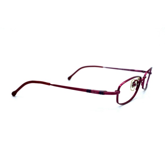 Ray-Ban Eyeglasses Kids RB 1009T 3019 Pink Full R… - image 2