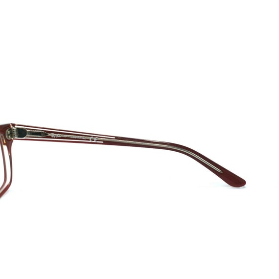 Ray-Ban Eyeglasses Women RB 5225 5186 Pink/Clear … - image 8