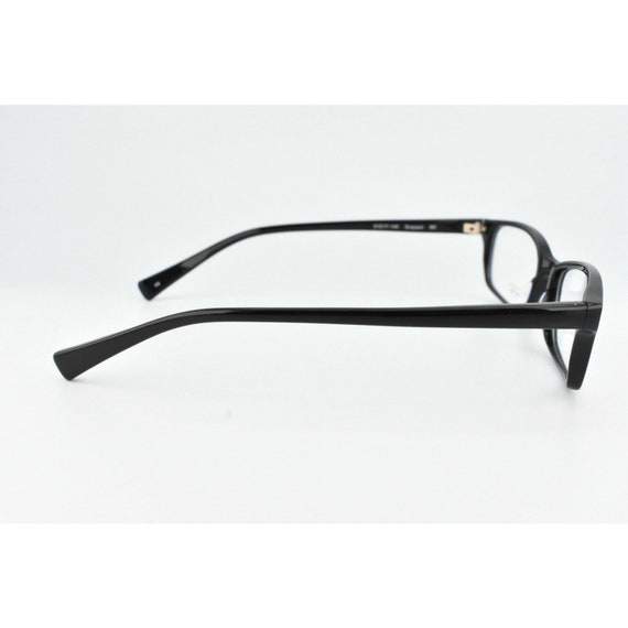 Oliver Pepoles Eyeglasses Frame Grayson Bk Black … - image 5