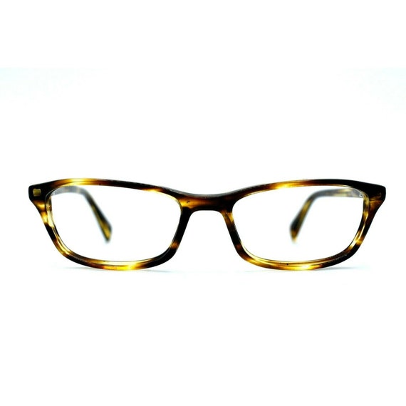 Warby Parker Eyeglasses Women Annette 256 Tortois… - image 3