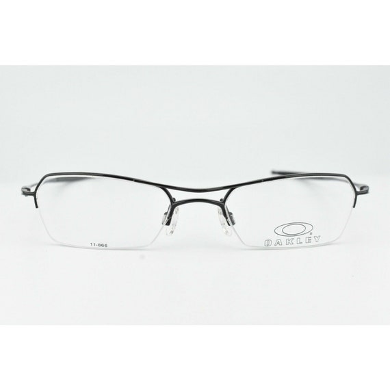 Oakley Eyeglasses Frame Hollowpoint 2.0 Polished … - image 3