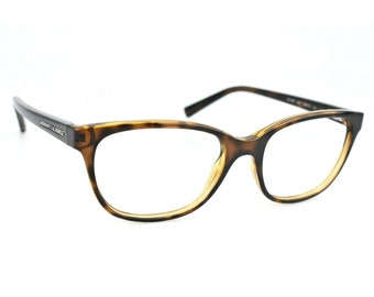 Armani Exchange Eyeglasses AX 3037 8037 Frame Tortoise Women 53[]17 140 #3717