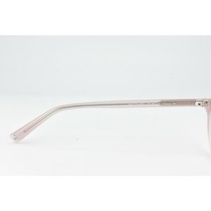 Warby Parker Eyeglasses Frame Welty 663 Light Pink Women 5218 145 2772 image 7