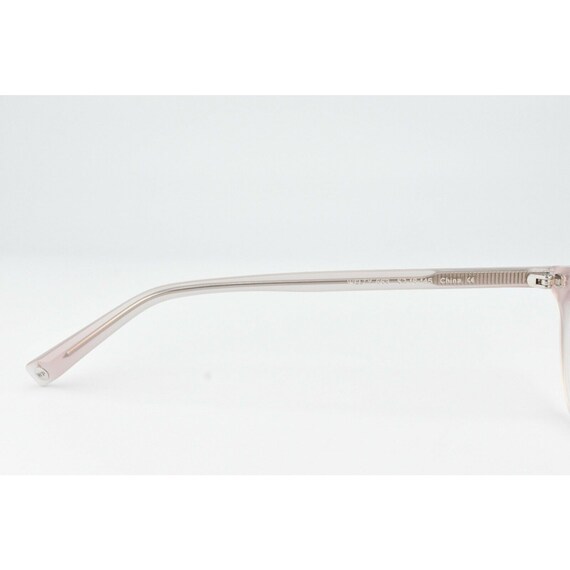 Warby Parker Eyeglasses Frame Welty 663 Light Pin… - image 7