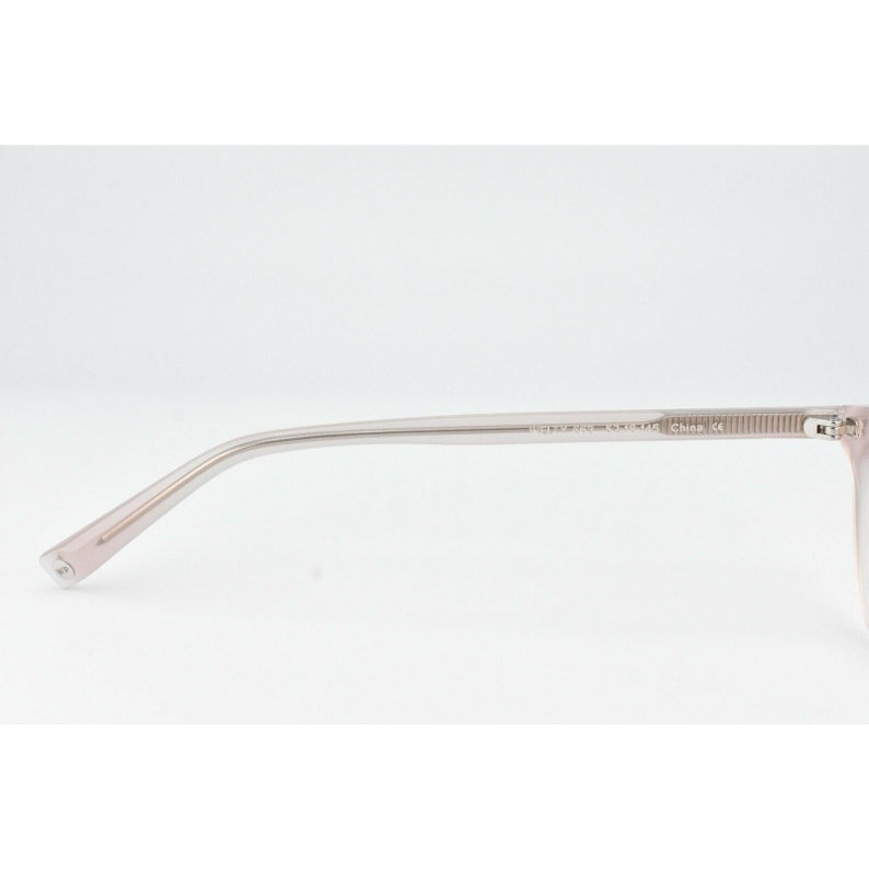 Warby Parker Eyeglasses Frame Welty 663 Light Pink Women 5218 145 2772 image 7