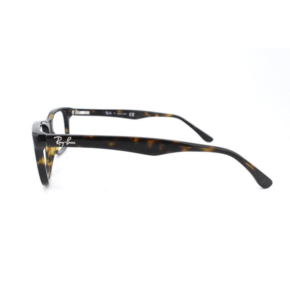 Ray-Ban Eyeglasses Full Frame RB 5228 2012 Tortoi… - image 4