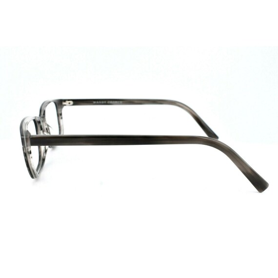 Warby Parker Eyeglasses Men Wilkie-150 Gray Frame… - image 5