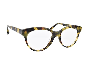 Warby Parker Eyeglasses Piper 292 Tortoise Frame Women Men 54-18 140 #4882