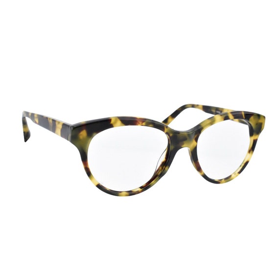 Warby Parker Eyeglasses Piper 292 Tortoise Frame W