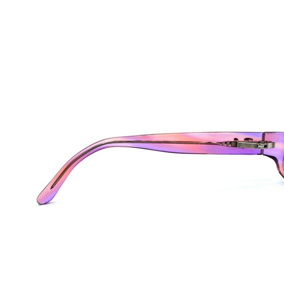 Ray-Ban Eyeglasses Frame Kids RB 1512 3530 Pink P… - image 7