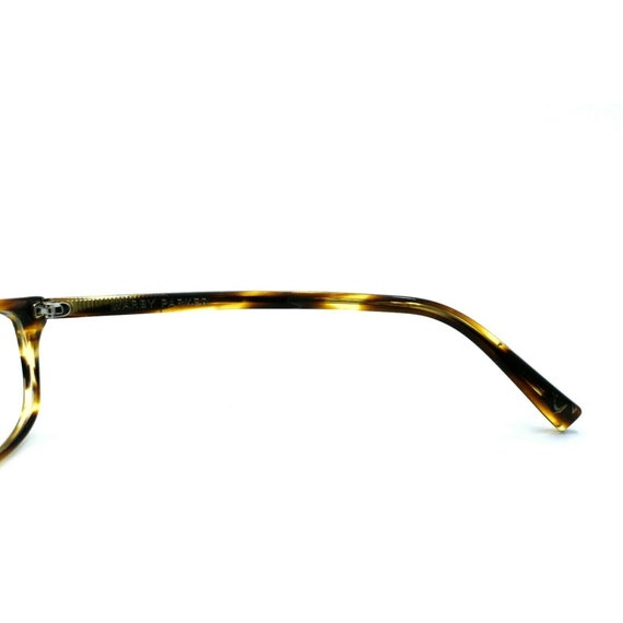 Warby Parker Eyeglasses Women Annette 256 Tortois… - image 6