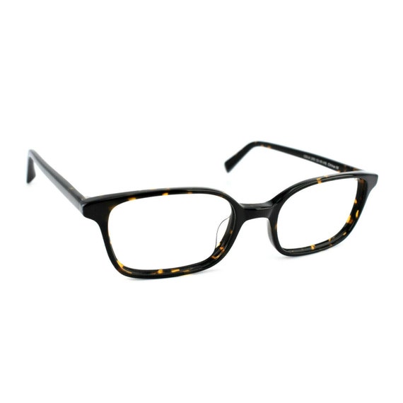 Warby Parker Eyeglasses Frame Colin 200 Tortoise … - image 1