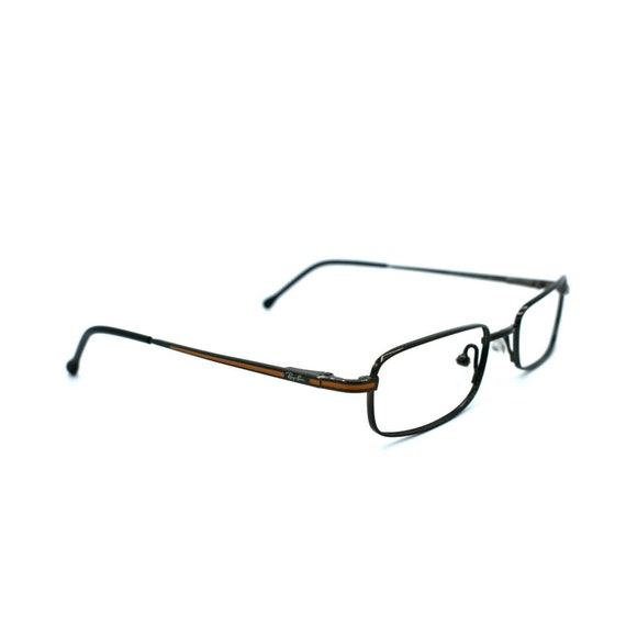 Ray-Ban Eyeglasses Kids RB 1008T 3015 Bronze Full… - image 2