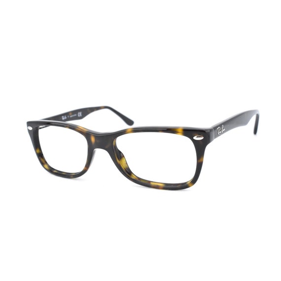 Ray-Ban Eyeglasses Full Frame RB 5228 2012 Tortoi… - image 2