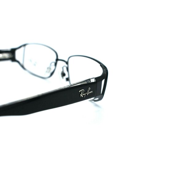 Ray-Ban Eyeglasses Kids RB 1029 4005 Black Full R… - image 6