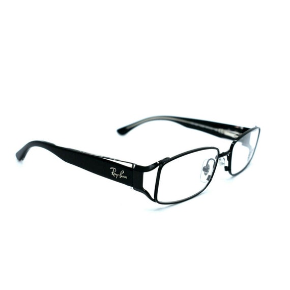 Ray-Ban Eyeglasses Kids RB 1029 4005 Black Full R… - image 3