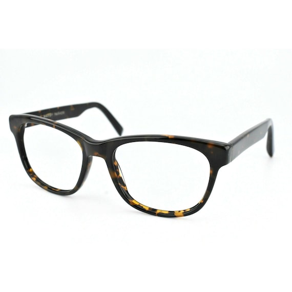 Warby Parker Eyeglasses Frame Madison 200 Tortois… - image 2