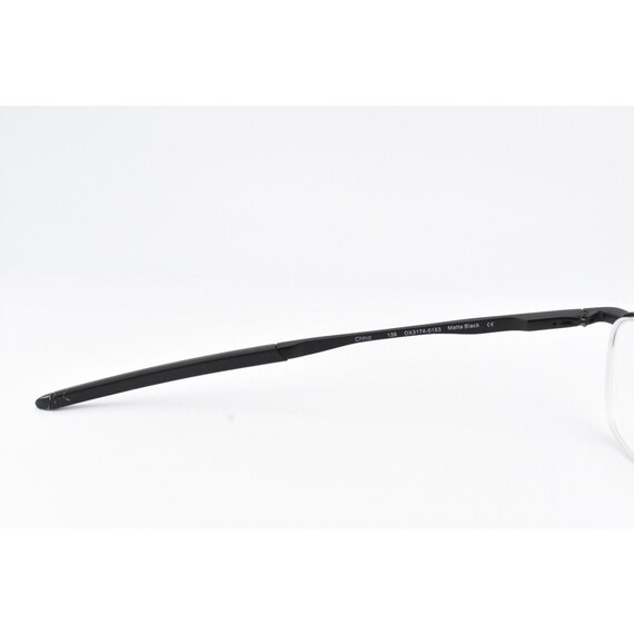 Oakley Eyeglasses Frame Ox3174-0153 Barrelhouse 0… - image 10