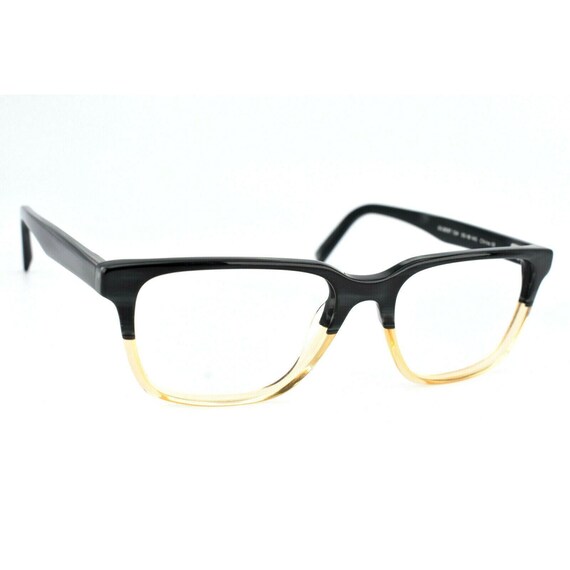 Warby Parker Eyeglasses Frame Gilbert 124 Horn Ho… - image 1