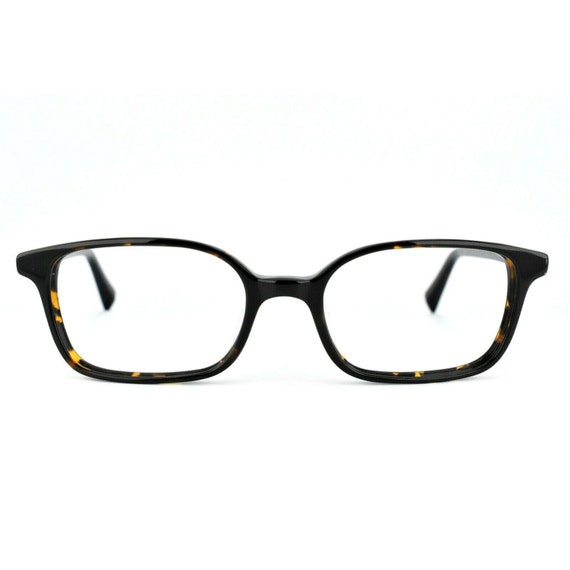 Warby Parker Eyeglasses Frame Colin 200 Tortoise … - image 3