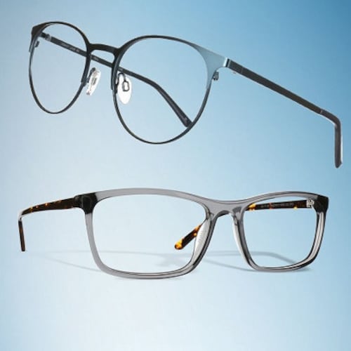 Calvin Klein Eyeglasses Women Tortoise/brown Full Rim Frame 51[]18