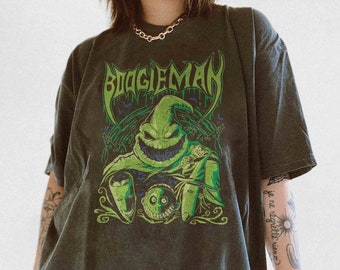 Disneyland Est. 1955 Halloween Shirt,Disney Halloween Shirt,Oogie Boogie Bash Party Shirt,Disney Halloween Party Sweatshirt,boogie man shirt