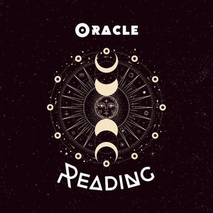 Orakel-Voice-Messages